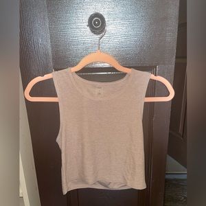 Beyond Yoga Crop Top
